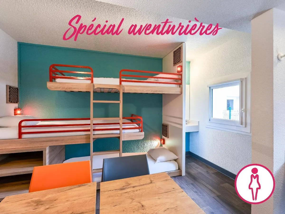 Hotel Hotelf1 Lille Villeneuve D'Ascq